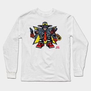 HAMBURGLAR Z Long Sleeve T-Shirt